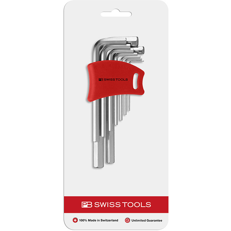 PB SWISS TOOLS